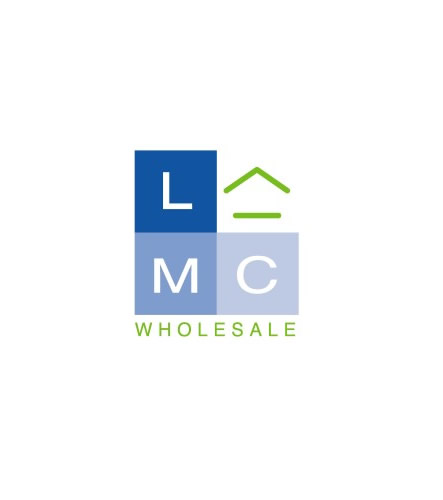 Luxury Mortgage Wholesale Logo