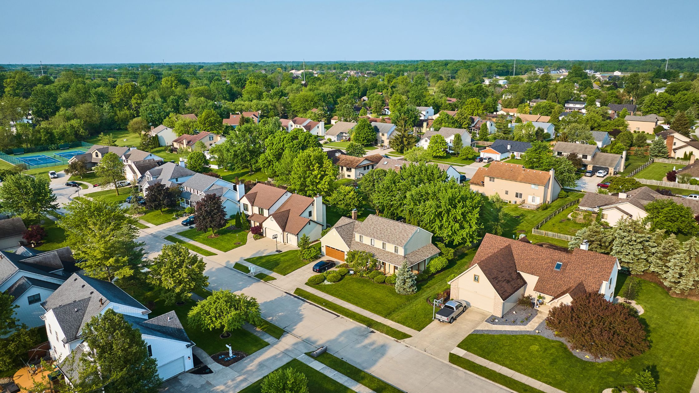 Neighborhood