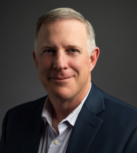 Matthew Johnson Headshot