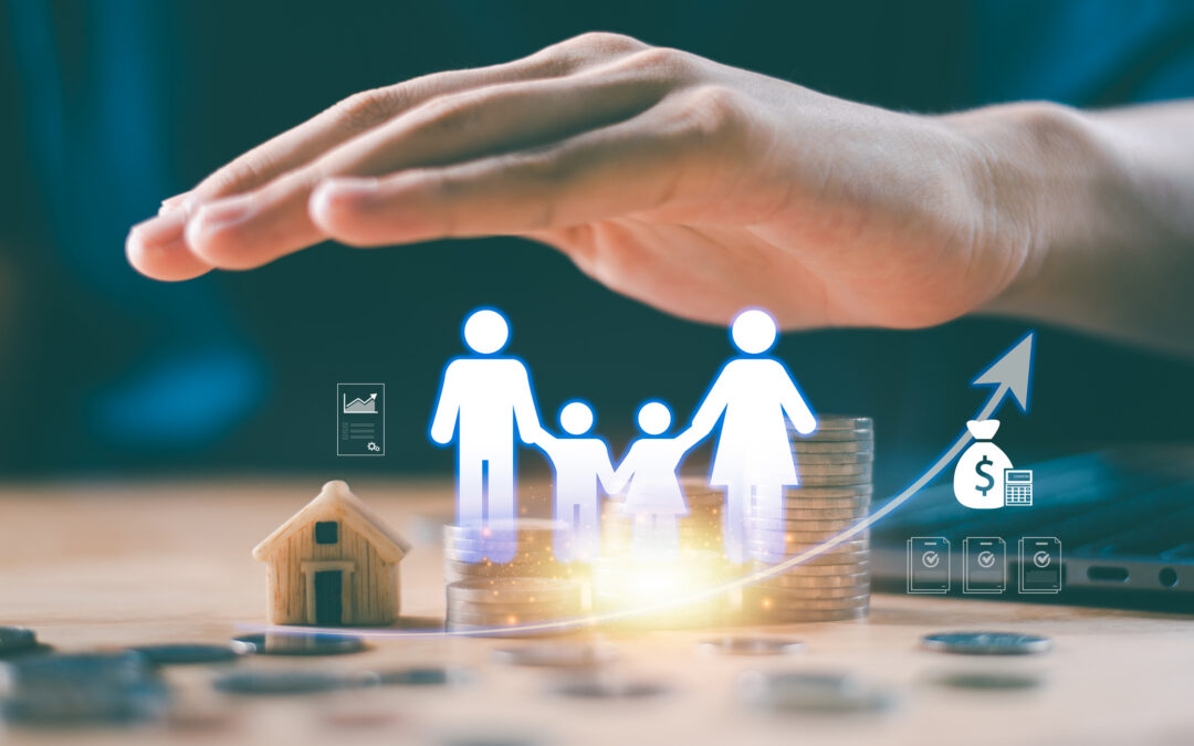 Turn Borrower Assets Into a Mortgage Solution